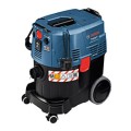Vacuum cleaners