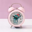 Alarm clocks