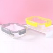 Ceramic and glass contaniers