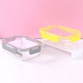 Ceramic and glass contaniers