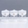 Spice containers