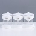Spice containers