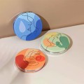 Cosmetic mirrors