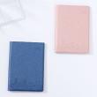 Covers for passport
