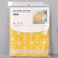 Covers for washing mashine