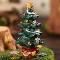 Christmas tree decorations