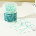 Dental flosses
