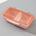 Lunch boxes