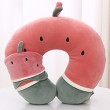 Neck pillows
