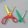 Paper scissors