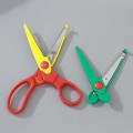 Paper scissors