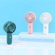 Small fans