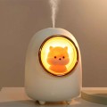Small humidifiers