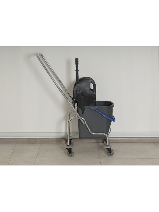 Floor care FLORA FT671 1 BUCKET CLEANING TROLLEY 