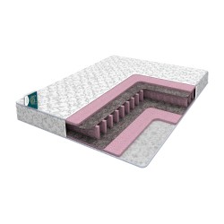 Spring mattress RESTFUL BASIC INTENSIVE 80X190 