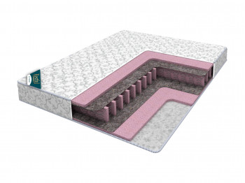 Bonnel mattress RESTFUL BASIC INTENSIVE 110X200 