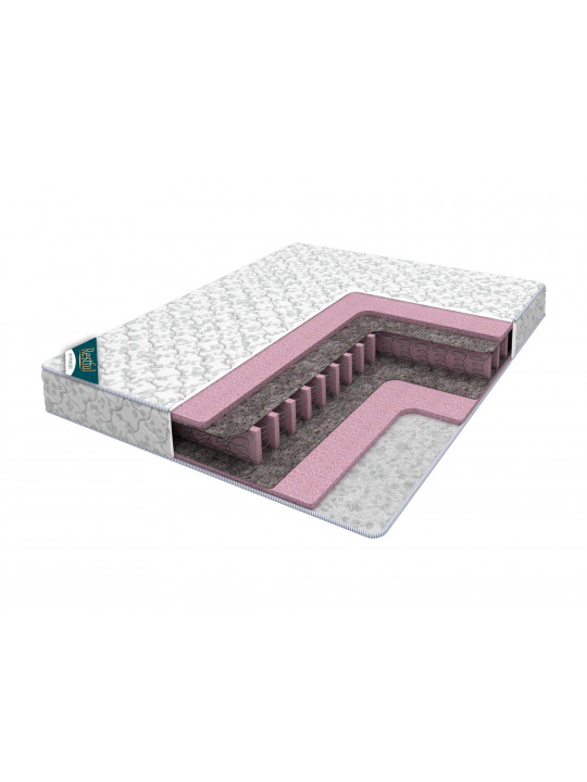 Bonnel mattress RESTFUL BASIC INTENSIVE 90X200 