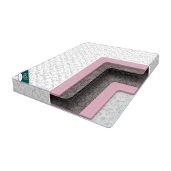 Spring mattress RESTFUL BASIC STANDART 80X190 