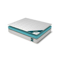 Foam mattress RESTFUL FOAM FLEX 120X190 
