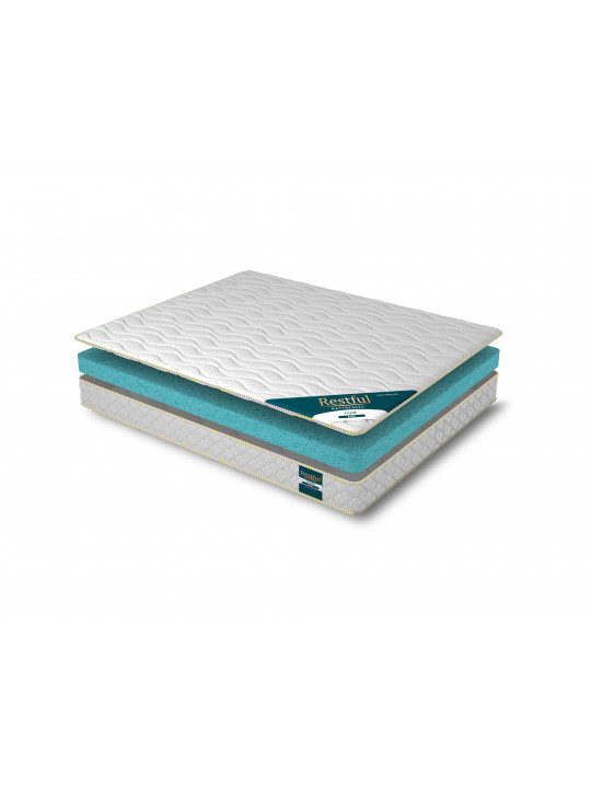 Foam mattress RESTFUL FOAM FLEX 100X190 