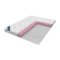 Foam mattress RESTFUL FOAM FLEX 120X190 