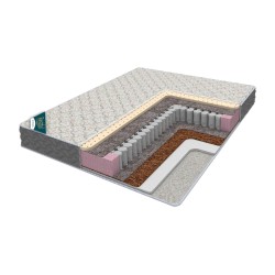 Ортопедический матрас RESTFUL PREMIUM DIVERSE 90X190 