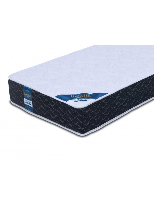 Pocket mattress RESTFUL PREMIUM HARD 120X190 
