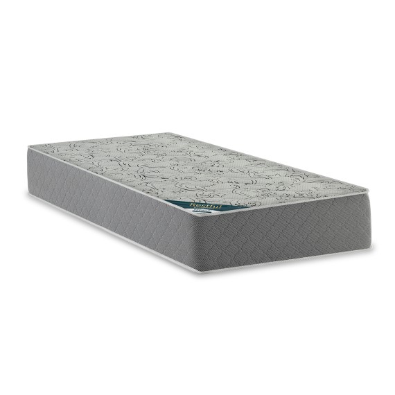 Orthopedic mattress RESTFUL PREMIUM HARD HIGH 90X190 