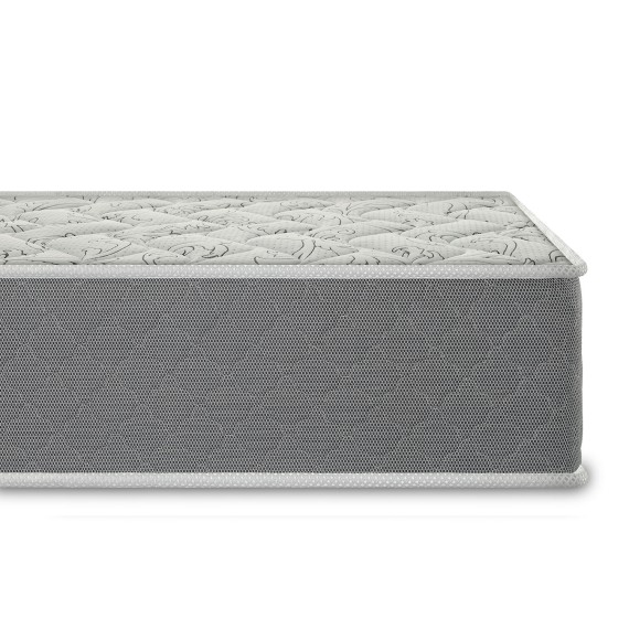 Orthopedic mattress RESTFUL PREMIUM HARD HIGH 90X190 