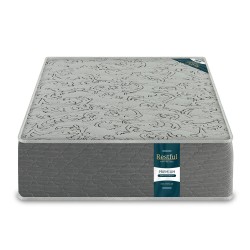 Ортопедический матрас RESTFUL PREMIUM HARD HIGH 90X190 