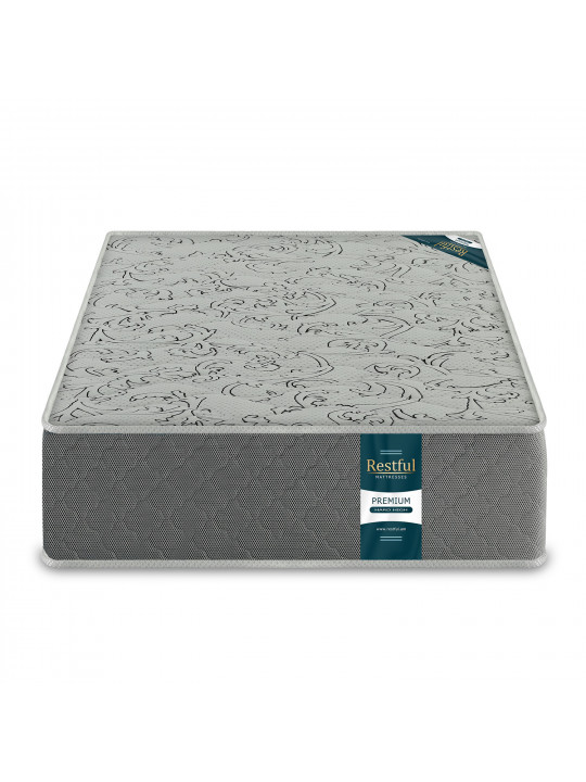 Pocket ներքնակ RESTFUL PREMIUM HARD HIGH 200x190 