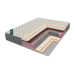 Ортопедический матрас RESTFUL ROYAL MULTIFORM 120X200 