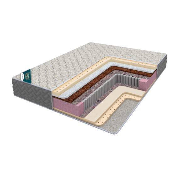Ортопедический матрас RESTFUL ROYAL MULTIFORM 120X200 