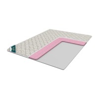 Topper mattress RESTFUL TOPPER F 120X190 