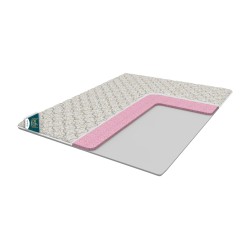 Topper mattress RESTFUL TOPPER F 90X190 