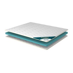 Topper mattress RESTFUL TOPPER F5 90X190 