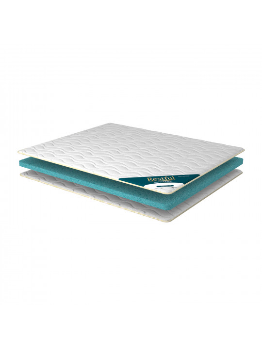 Topper ներքնակ RESTFUL TOPPER F5 140X200 