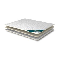 Topper mattress RESTFUL TOPPER L 90X190 