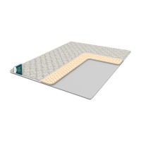 Topper mattress RESTFUL TOPPER L 90X190 
