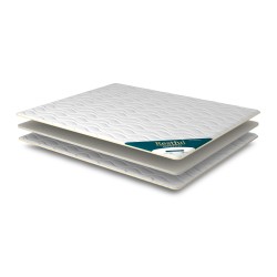 Topper mattress RESTFUL TOPPER M 90X190 