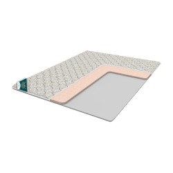 Topper mattress RESTFUL TOPPER M 90X190 