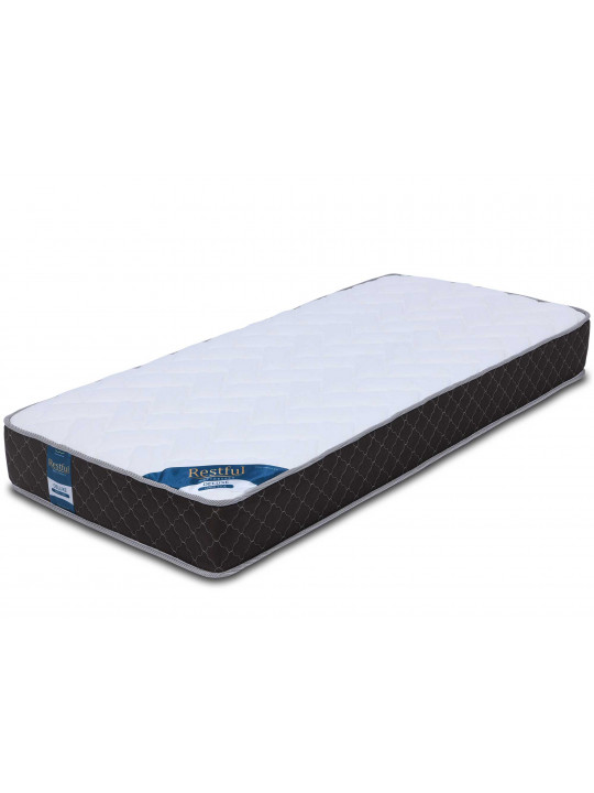 Pocket mattress RESTFUL DELUXE HARD SIDE 100X200 