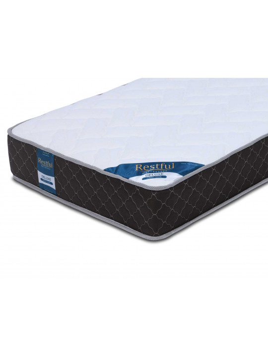 Pocket mattress RESTFUL DELUXE HARD SIDE 180X200 