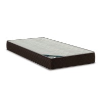 Orthopedic mattress RESTFUL DELUXE SOFT SIDE 90X190 (RQ7) 