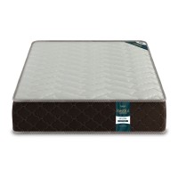 Orthopedic mattress RESTFUL DELUXE SOFT SIDE 90X190 (RQ7) 