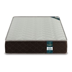 Ортопедический матрас RESTFUL DELUXE SOFT SIDE 90X190 