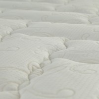 Orthopedic mattress RESTFUL DELUXE SOFT SIDE 90X190 (RQ7) 