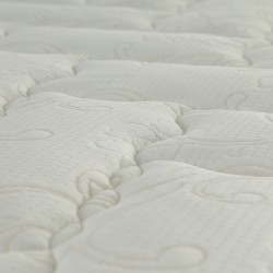 Ортопедический матрас RESTFUL DELUXE SOFT SIDE 90X190 