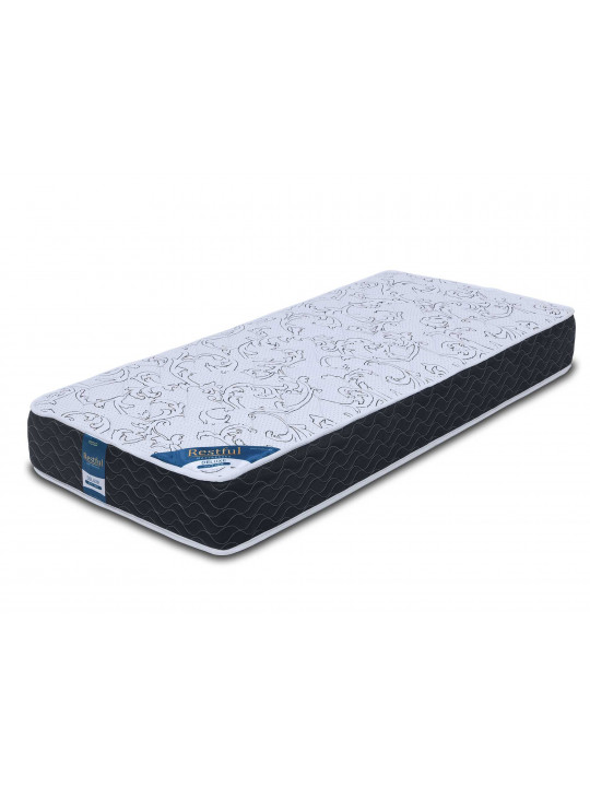 Pocket mattress RESTFUL DELUXE SOFT SIDE 130X200 