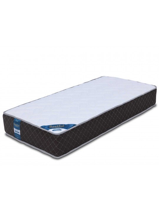 Pocket mattress RESTFUL DELUXE MIDDLE HARD 120X200 